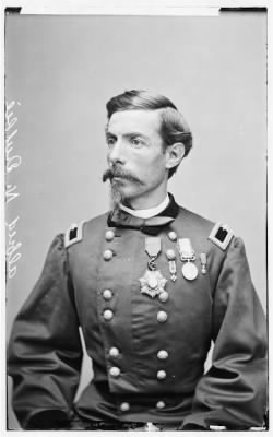 5590 - Gen. Alfred N. Duffie