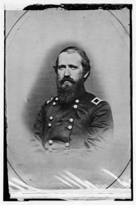 560 - Gen. R.B. Mitchell