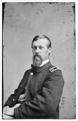 5642 - Capt. Chauncey B. Reese