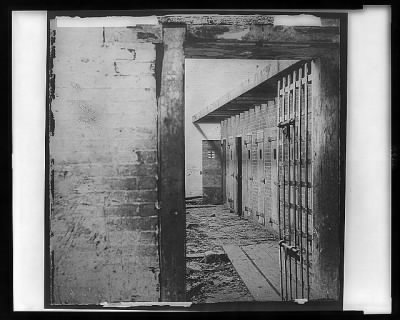 5684 - Slave pen, Alexandria, Va.