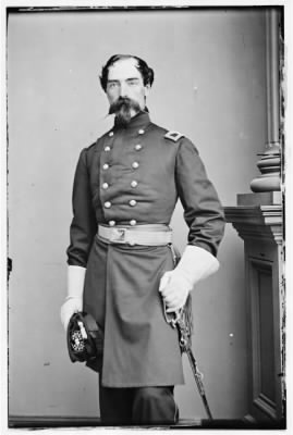 5732 - Gen. Robert Nugent, 69th N.Y.