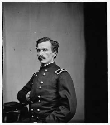 5781 - Brig. Gen. Henry A. Barnum