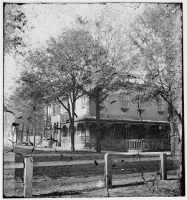 5907 - Savannah, Georgia. Meldrim house, General Sherman's headquarters - Page 1