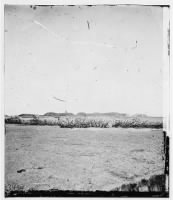 6058 - Savannah, Georgia (vicinity). Ground over which Sherman's charged and captured Fort McAllister - Page 1