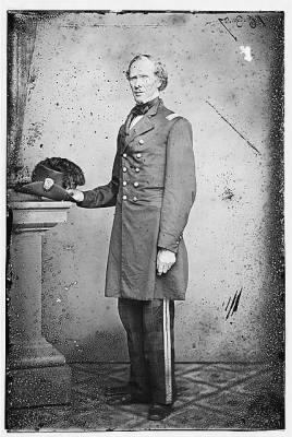 6065 - Col. James Cameron, 79th N.Y. Regt.