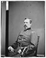 Thumbnail for 6414 - Portrait of Maj. Gen. Irvin McDowell, officer of the Federal Army - Page 1