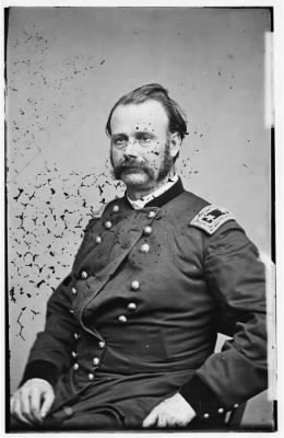 6435 - Maj. Gen. Lovell Harrison Rousseau
