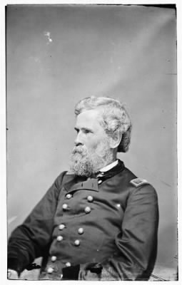 6437 - Gen. Joseph Dana Webster