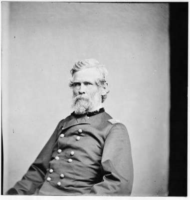6447 - Gen. Joseph Dana Webster