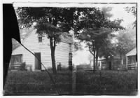 6467 - Bull Run, Virginia. Robinson's house near center of battlefield - Page 1