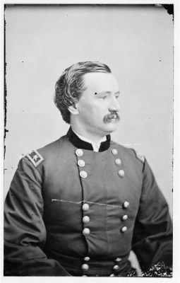 6493 - Joseph J. Bartlett, Col. 27th N.Y. Inf