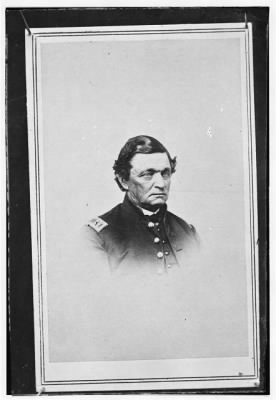 6513 - Capt. James Lemon, 19th N.Y. Cav. USA