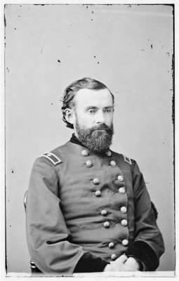 6620 - Gen. E.S. Bragg, 6th Wisc. Inf.