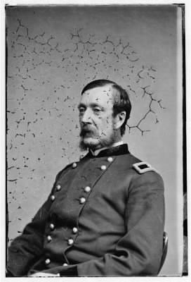 674 - Gen. Wm. F. Barry