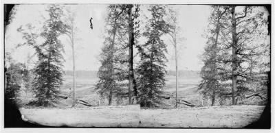 6771 - Big Black River, Miss. Battlefield of May 17, 1863