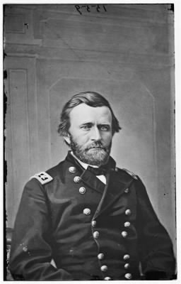 6796 - Gen. U.S. Grant