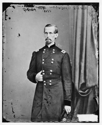 6853 - General Michael Corcoran, U.S.A.