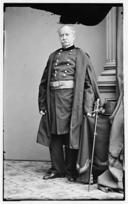 692 - Brig. Gen. Richard S. Satterlee