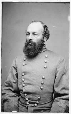 708 - Lt. Gen. Edmund Kirby-Smith