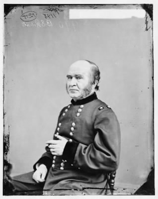 710 - Gen. B. S. Roberts, U.S.A.