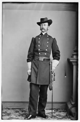 78 - Gen. L. Richmond [...] Brig. Gen.