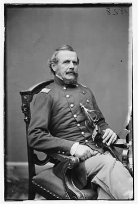 827 - Col. George W. Taylor