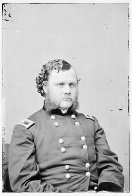 89 - Brig. Gen. Robert O. Tyler