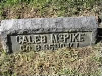 Caleb McPike