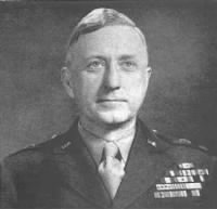 Major General Paul J. Mueller