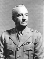 Lt. General Robert Eichelberger