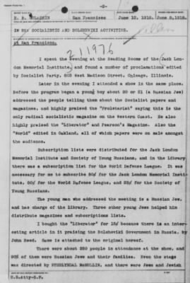 Old German Files, 1909-21 > Jack London (#211976)