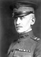 Maj. Gen. Enoch H. Crowder