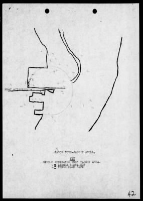 Thumbnail for VMBF-231 > ACA Reps Nos 197-206 - Air opers against the Marshall Islands, 12/7-31/44