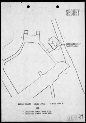 Thumbnail for VMBF-231 > ACA Reps Nos 197-206 - Air opers against the Marshall Islands, 12/7-31/44