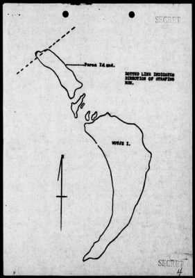 VMSB-231 > ACA Reps Nos 211-219 - Air opers against the Marshall Islands, 2/18-27/45