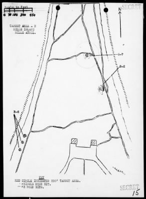 Thumbnail for VMSB-231 > ACA Reps Nos 125-132-Air opers against the Marshall Islands, 8/7-15/44