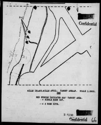 VMSB-231 > ACA Reps Nos 146-156-Air opers against the Marshall Islands, 8/29/44-9/6/44