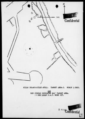 VMSB-231 > ACA Reps Nos 146-156-Air opers against the Marshall Islands, 8/29/44-9/6/44