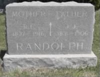 James Jackson Randolph Headstone.jpg