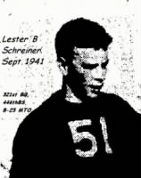 Thumbnail for lester Schreiner in 1941