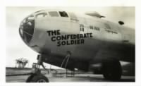 B-29 in Guam