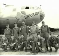 B-29 Crew