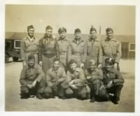 B-24 Crew