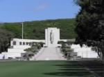 National Cemetery of the Pacific