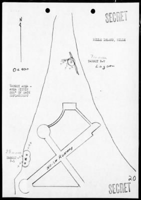 Thumbnail for VMSB-231 > ACA Reps Nos 140 & 143-144-Air opers against the Marshall Islands, 8/12-25/44