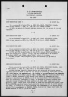 War Diary, 8/1-31/45 - Page 13