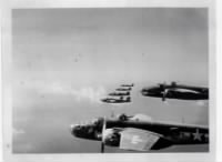 Major ROOKER flew in these ships, Combat Missions over Italy, 1944-45