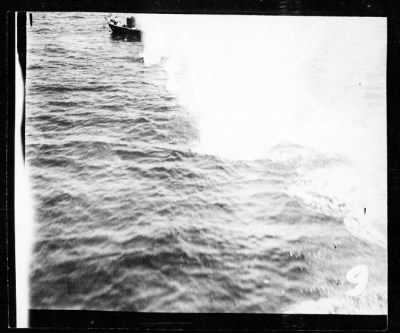 Thumbnail for VPB-102 > ACA Reps Nos 55, 64, 66, 71, 74-76 & 78-Patrol opers along the coasts of Shikoku & Honshu, Japan, 5/24/45-6/19/45