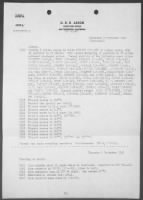 Thumbnail for War Diary, 9/1-30/45 - Page 4