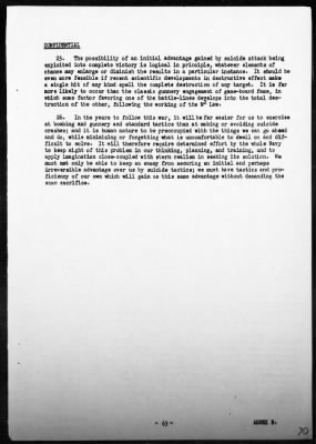 CINPAC > Report of operations in Pacific Ocean Area, May, 1945